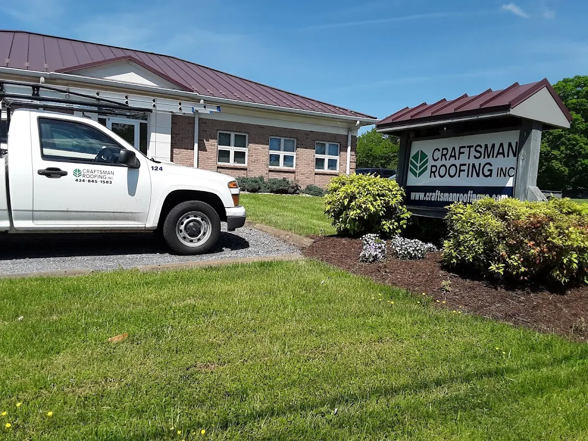 Quality Hail Damage Roof Repair by experienced craftsmen in Corriher Heights